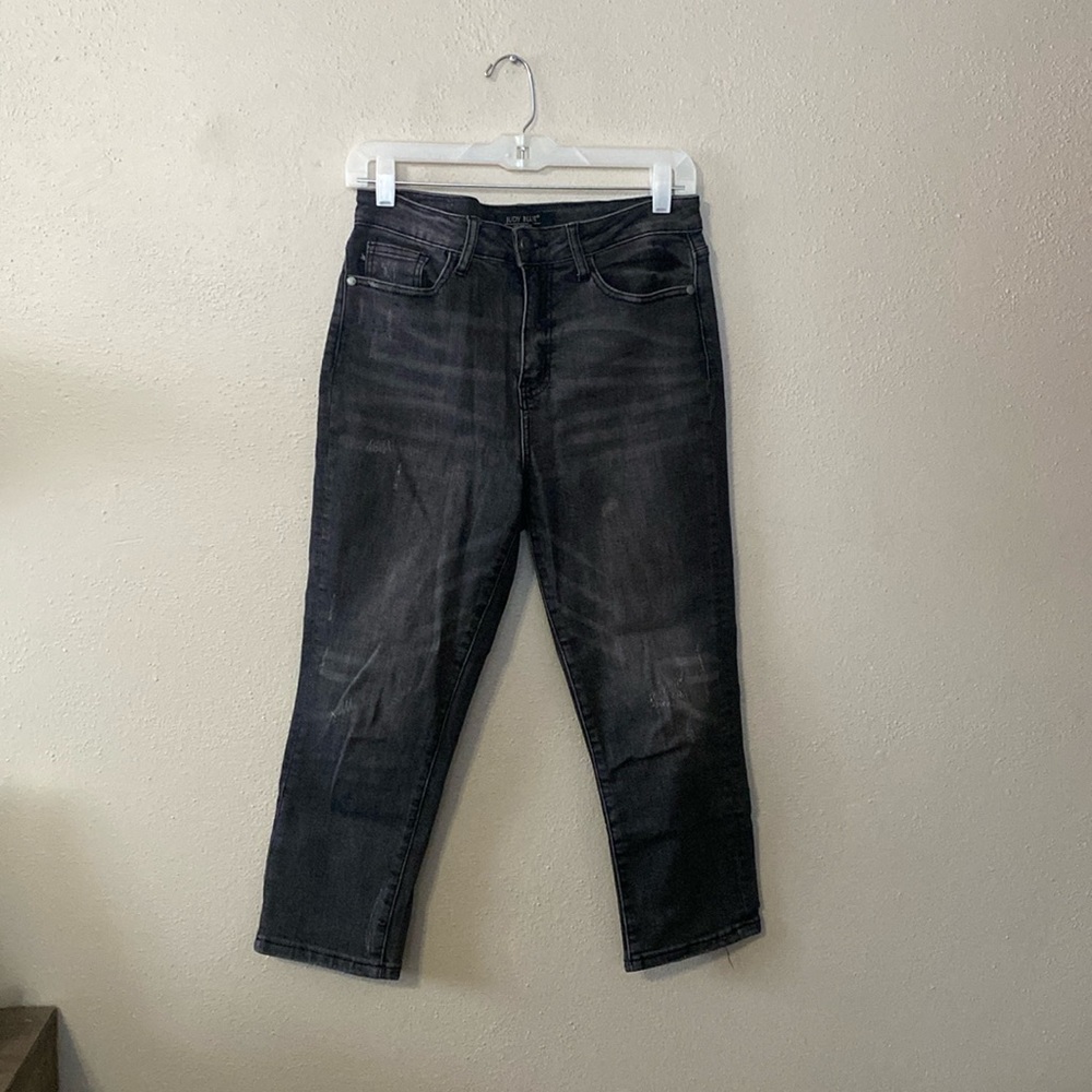Judy Blue Capri Size 5/27